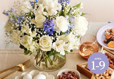 Header navigation sub menu